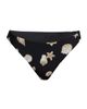 Milly Women's Margot Seashell Print Bikini Bottom - 6