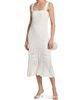 Milly Women's Mena Knit Midi-Dress - 2