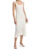 Milly Women's Mena Knit Midi-Dress - 3