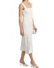 Milly Women's Mena Knit Midi-Dress - 4