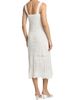 Milly Women's Mena Knit Midi-Dress - 5