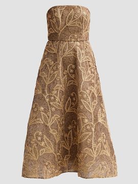 Sho Dress