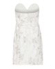 Milly Women's Ronni Cady Embroidered Sheath Dress - 3
