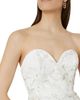 Milly Women's Ronni Cady Embroidered Sheath Dress - 5
