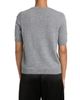 Milly Women's Rosalyn Rhinestone-Embellished Short-Sleeve Top - 5