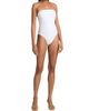 Milly Women's Starfish Sequined One-Piece Swimsuit - 2