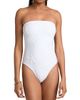 Milly Women's Starfish Sequined One-Piece Swimsuit - 3