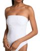 Milly Women's Starfish Sequined One-Piece Swimsuit - 6