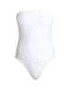 Milly Women's Starfish Sequined One-Piece Swimsuit - 8
