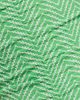 Milly Women's Verde Chevron One-Piece Swimsuit - 6