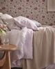Milola Design Indienne Floral Bohemian Wallpaper - 4