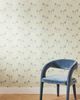 Milola Design Mr. Z. Zebra Safari Animal Magic Wallpaper - 1
