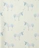 Milola Design Mr. Z. Zebra Safari Animal Magic Wallpaper - 2