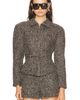 Mimchik Mimchik Dev Jacket - 1
