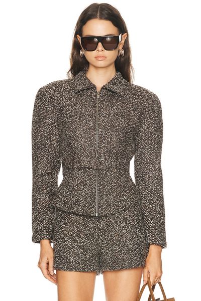 Mimchik Mimchik Dev Jacket