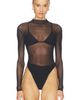 Mimchik Mimchik Elle Mesh Bodysuit - 2