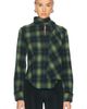 Mimchik Mimchik Iris Scarf Shirt - 1