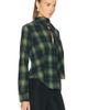 Mimchik Mimchik Iris Scarf Shirt - 2