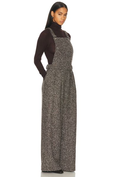 Mimchik Mimchik Kiki Tailored Overall