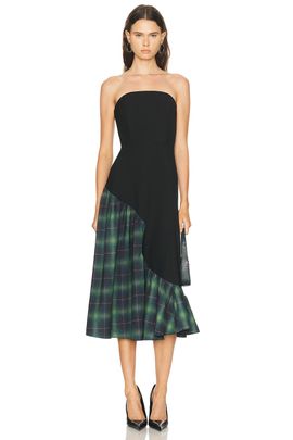 Sho Dress