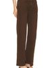 Mimchik Mimchik Split Hem Wide Leg - 2