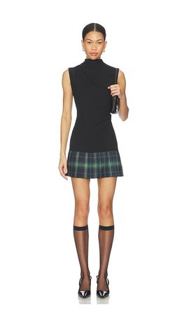 Sho Dress