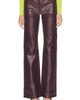 Mimchik Mimchik Ventura Leather Pant - 1