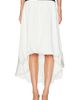 Mimchik Mimchik Waterfall Skirt - 1
