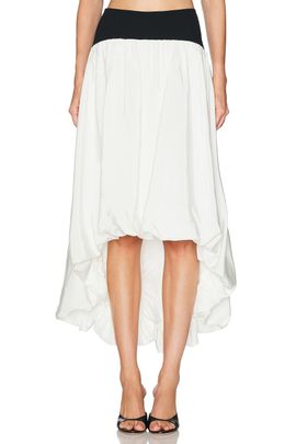 Mimchik Mimchik Waterfall Skirt