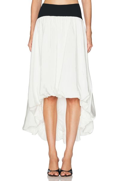 Mimchik Mimchik Waterfall Skirt