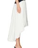 Mimchik Mimchik Waterfall Skirt - 3
