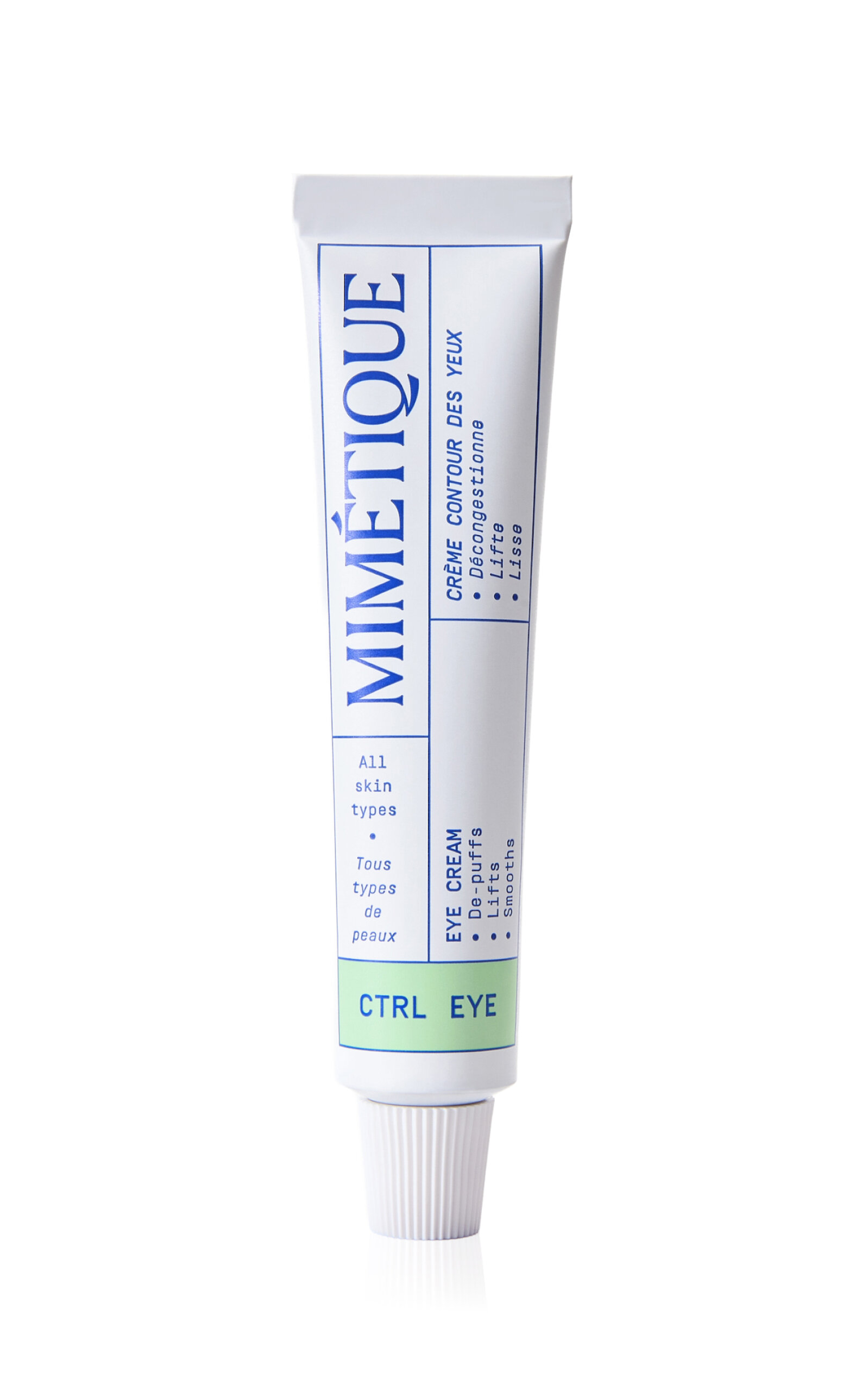 Mimetique Mimetique CTRL Eye Cream