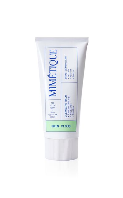 Mimetique Mimetique Skin Cloud Make Up Remover Balm