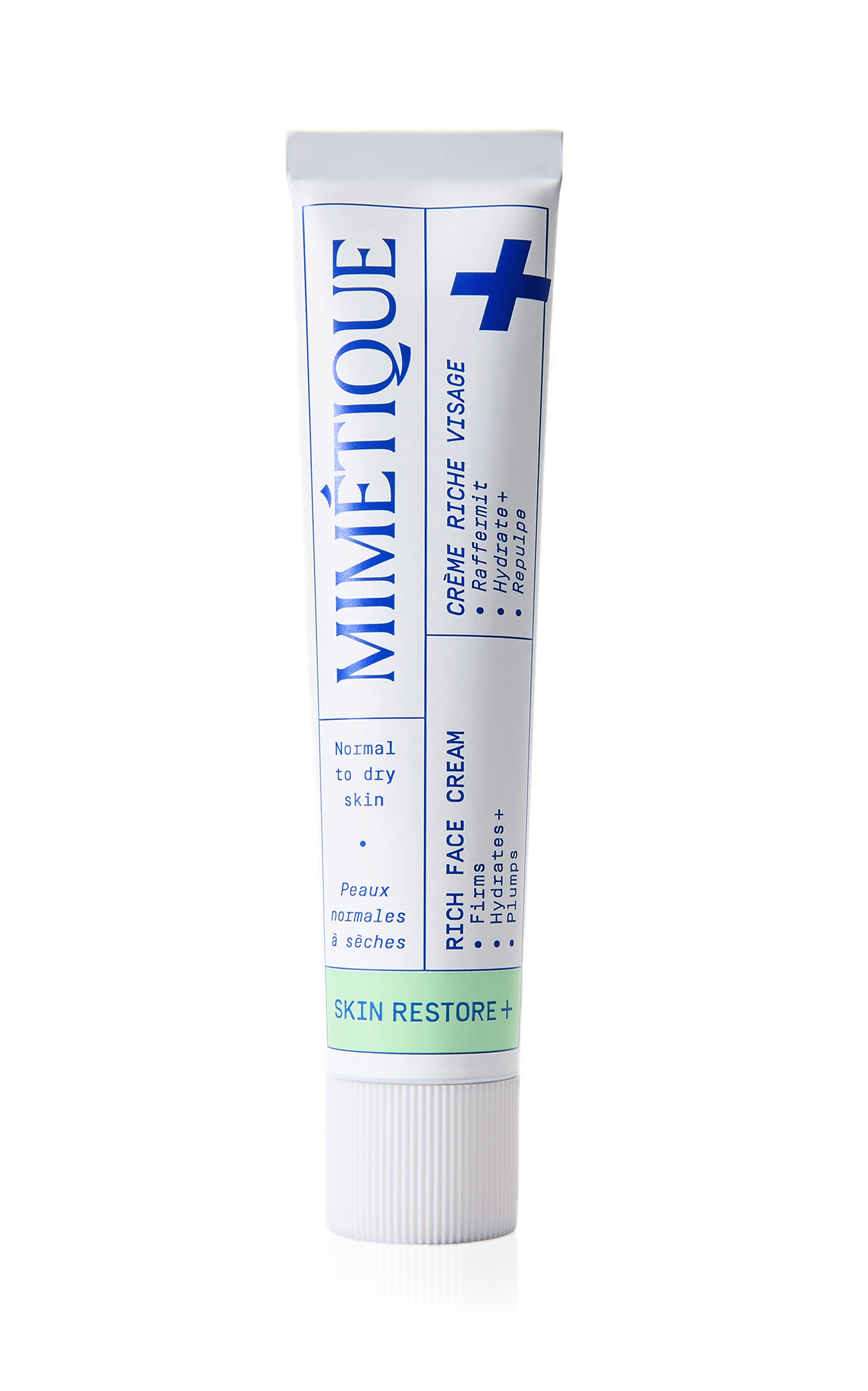Mimetique Mimetique Skin Restore+ Cream