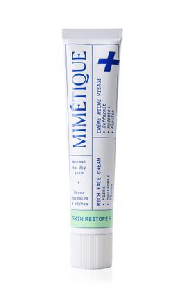 Mimetique Mimetique Skin Restore+ Cream