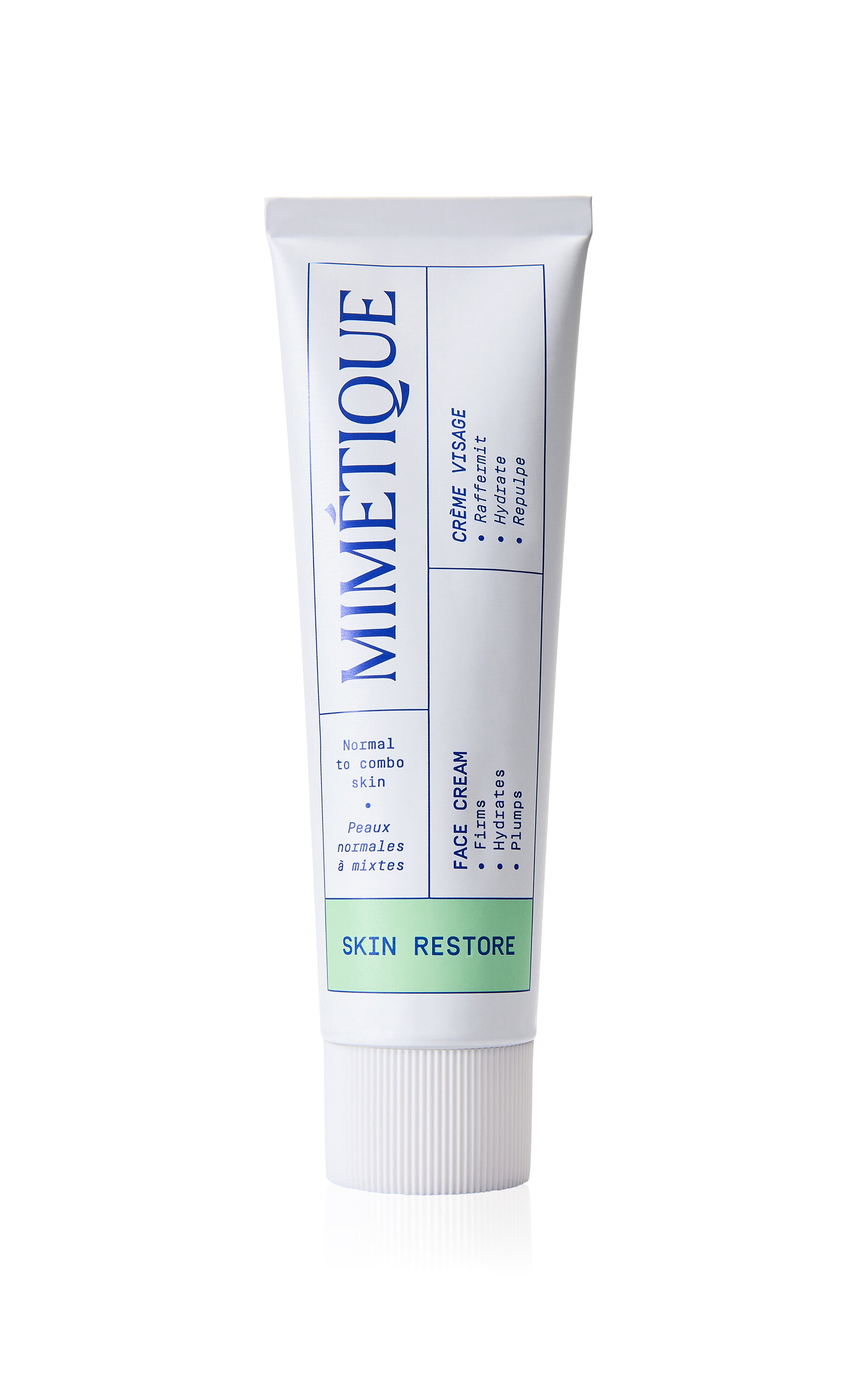 Mimetique Mimetique Skin Restore Creme