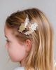 Mimi & Lula Mimi & Lula Kids' Axolotl Assorted 2-Pack Hair Clips - 2