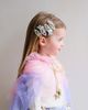 Mimi & Lula Mimi & Lula Kids' My Lil Unicorn 4-Pack Hair Clips - 2