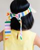 Mimi & Lula Mimi & Lula Kids' Striped Visor - 3