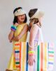 Mimi & Lula Mimi & Lula Kids' Striped Visor - 4
