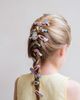 Mimi & Lula Mimi & Lula Kids' Unicorn Assorted 8-Pack Mini Hair Clips - 3