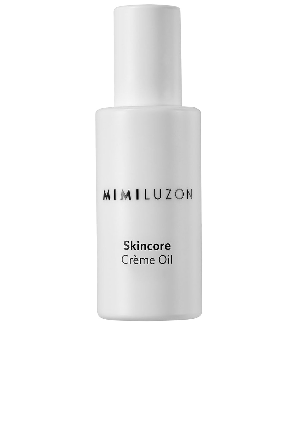 Mimi Luzon - Skincore Creme Oil