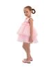 Mimi Tutu Mimi Tutu Amarielle Floral Waist Tulle Dress - 2