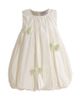 Mimi Tutu Mimi Tutu Annalise Sequin Bow Balloon Dress - 1