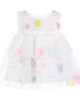 Mimi Tutu Mimi Tutu Aveloria Floral Ruffle Set - 3