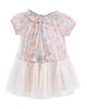 Mimi Tutu Mimi Tutu Ayla Blossom Tulle Dress - 1