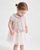 Mimi Tutu Mimi Tutu Ayla Blossom Tulle Dress - 2