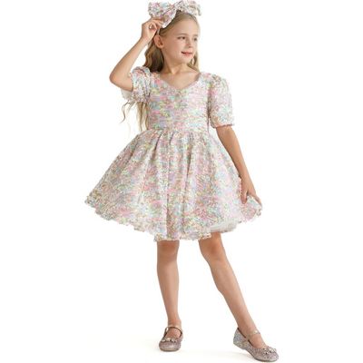 Mimi Tutu Mimi Tutu Bahia Dress