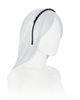 Mimi Tutu Mimi Tutu Beaded Edge Headband - 5