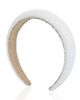 Mimi Tutu Mimi Tutu Beaded Padded Headband - 1